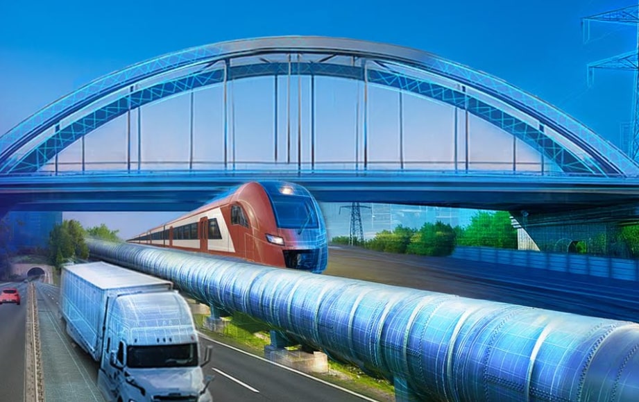 TIM Smart Infrastructure Challenge, cosa sapere sulla call per digitalizzare le infrastrutture critiche con AI e Internet of Things TIM Smart Infrastructure Challenge