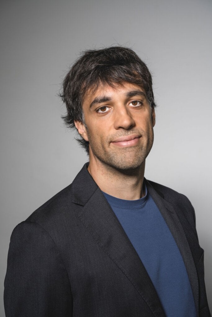 «All'inizio eravamo inesistenti per gli investitori stranieri, ora credono in noi. La chiave del successo? Gli errori» Marco Ogliengo CEO e co founder Jet HR 2