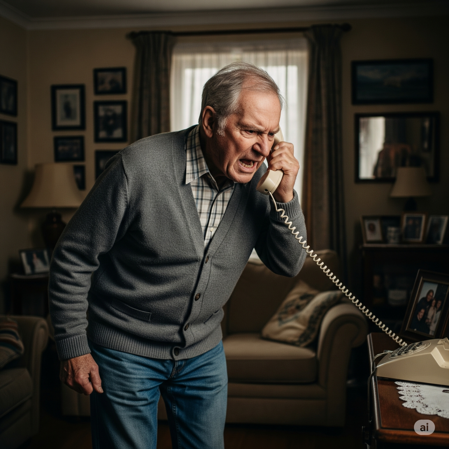telemarketing selvaggio