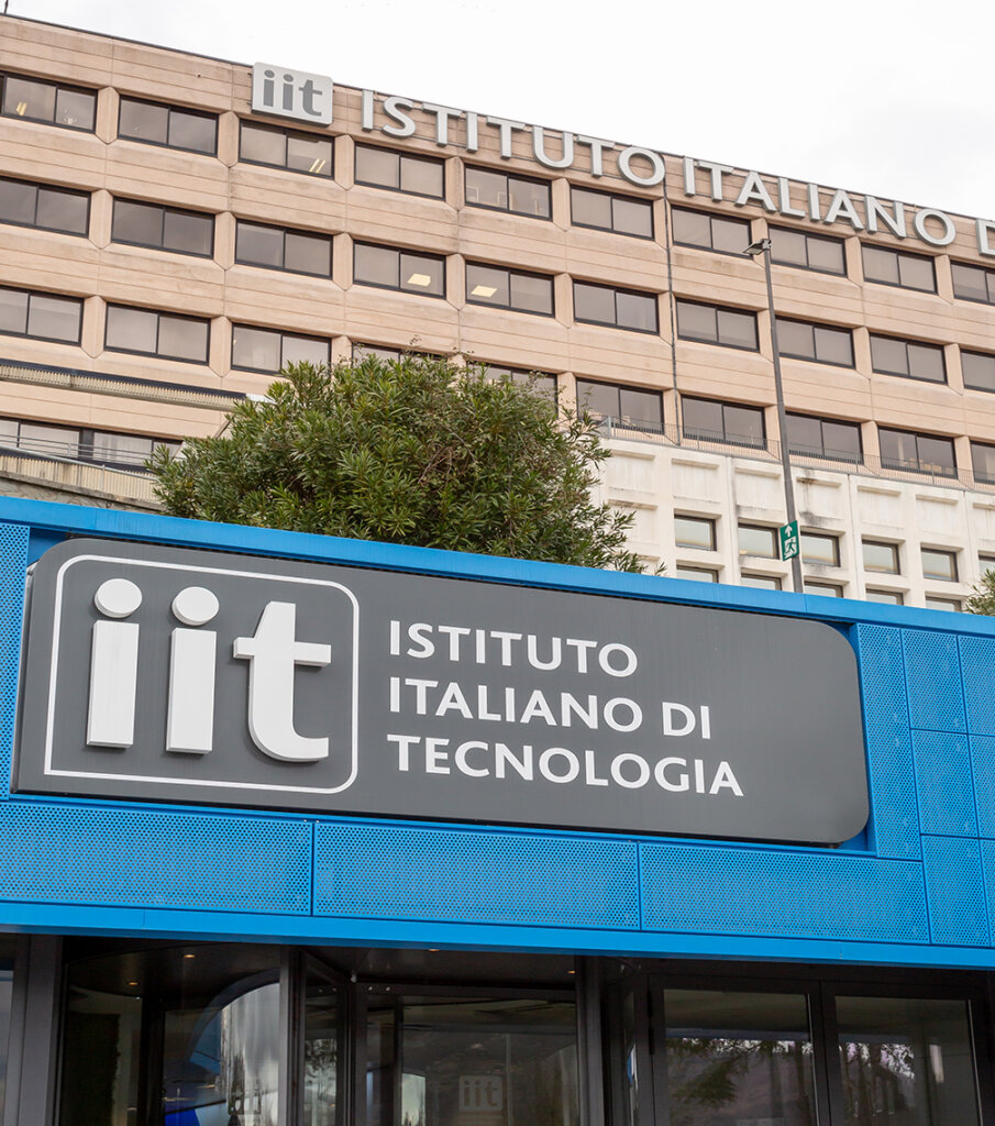 IIT