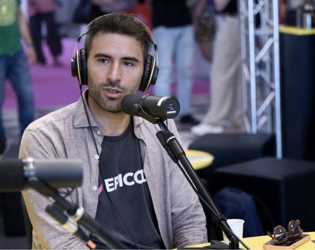 Il futuro del martech tra creatività e innovatività. Le ricette di centri media, agenzie e startup hi-tech epicode 1