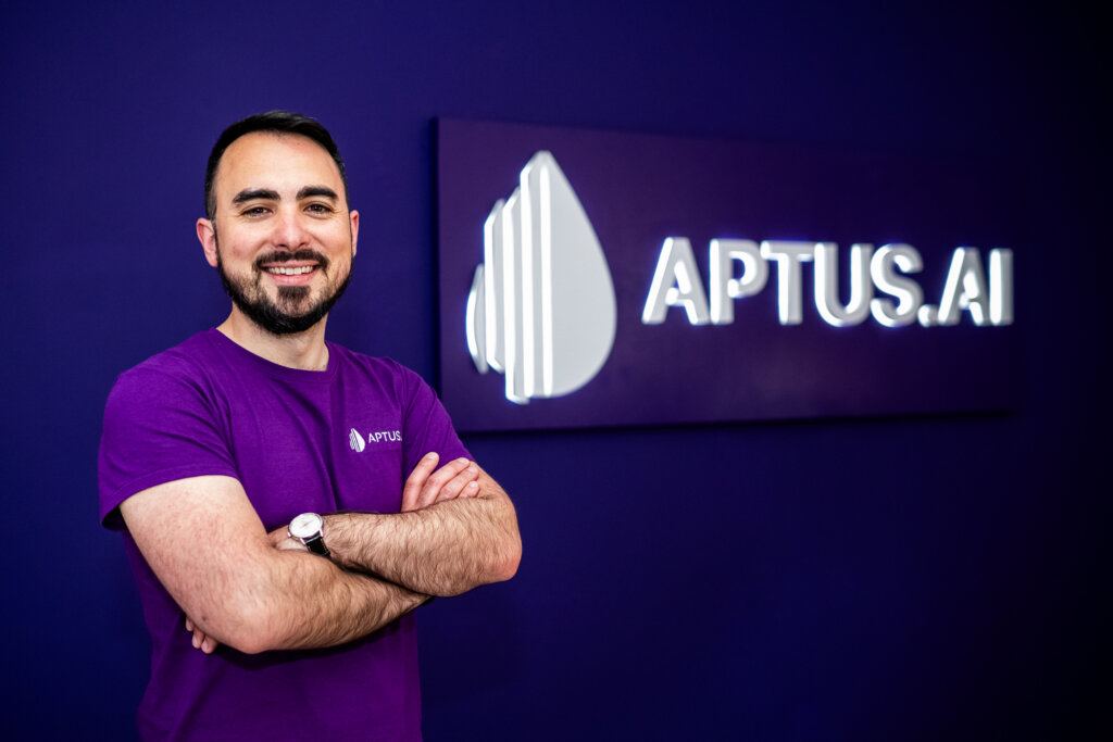 «L'AI sempre più diffusa in ambito legale, ma servono strumenti per garantire più accuratezza» APTUS167 FF75969 1