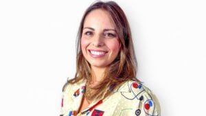 Graziana Orefice genitorialità
