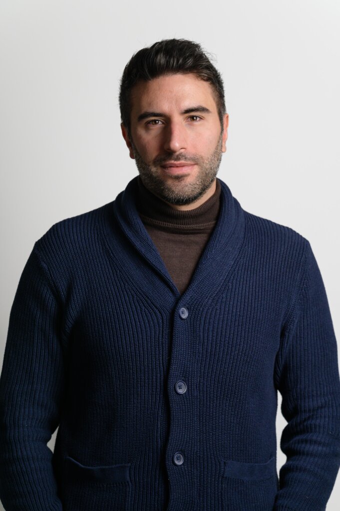 «L’AI è una rivoluzione strutturale. Non sostituisce l'essere umano ma ne esalta le potenzialità» marco rosci