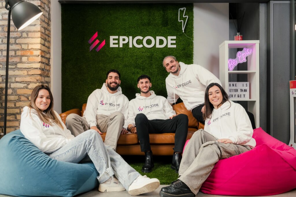 «L’AI è una rivoluzione strutturale. Non sostituisce l'essere umano ma ne esalta le potenzialità» epicode 5