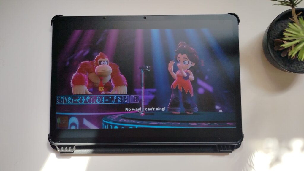 TCL NXTPAPER 11 Plus, abbiamo davvero il tablet che riposa gli occhi come un e-reader? TCL NXTPAPER 11 Plus e