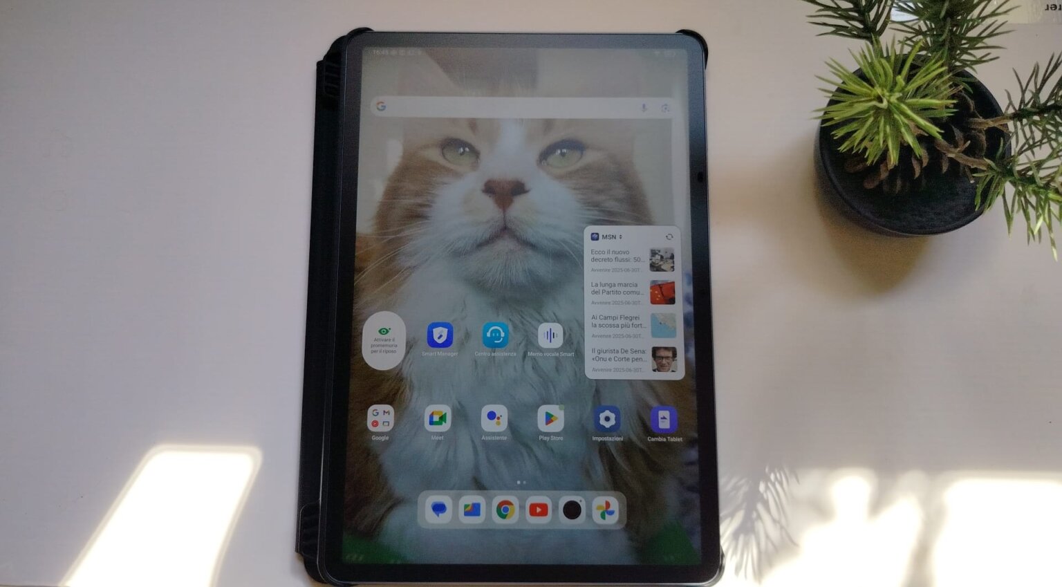 TCL NXTPAPER 11 Plus