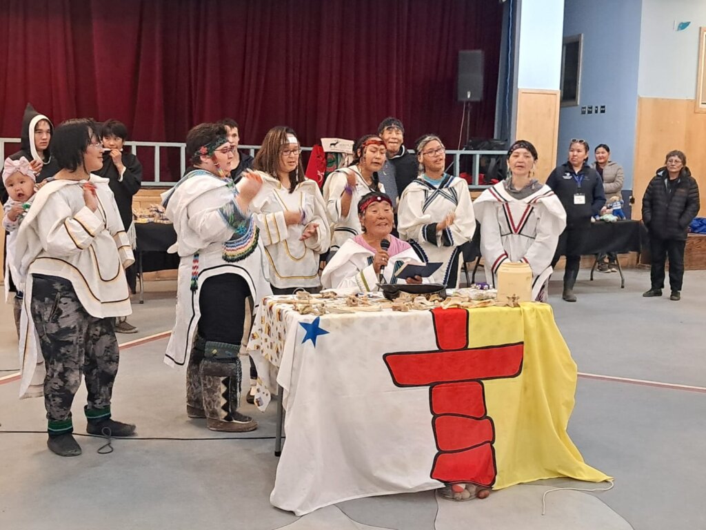 inuit canada