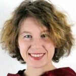 Sabine Hossenfelder