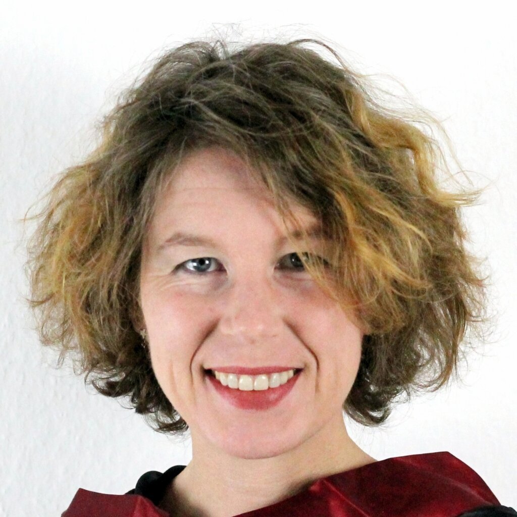 Sabine Hossenfelder 1