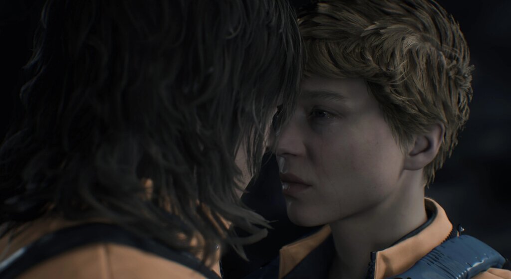 Death Stranding 2 On the Beach, Kojima quest'estate ci porta al mare Death Stranding 2 On the Beach e