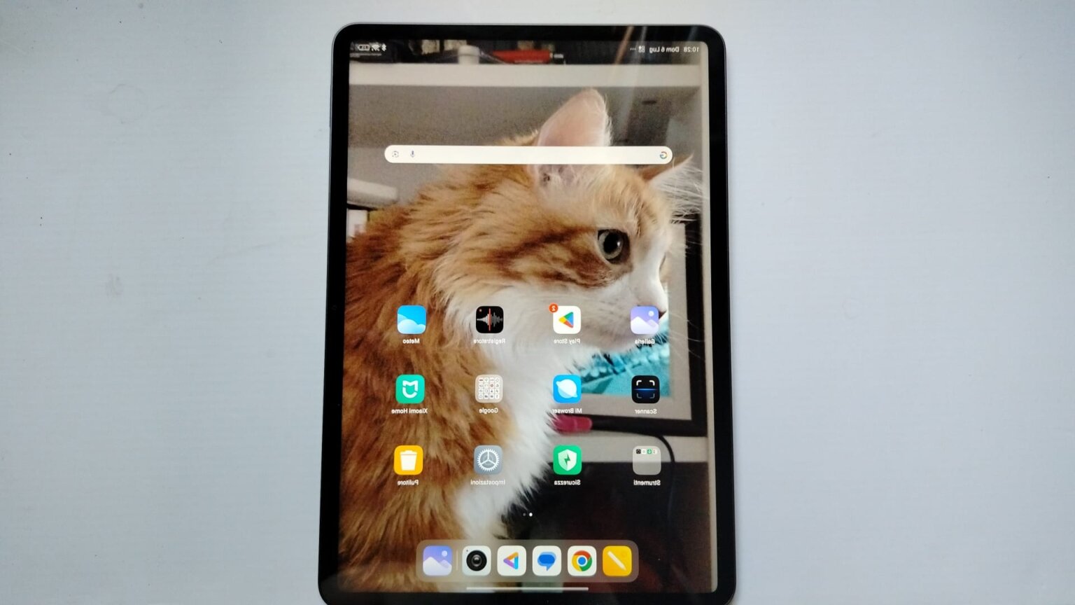 xiaomi pad 7