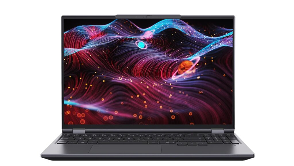 Chuwi si tuffa nei PC da gaming. Debutta anche in Europa il GameBook. Prezzo e caratteristiche chuwi gamebook 1