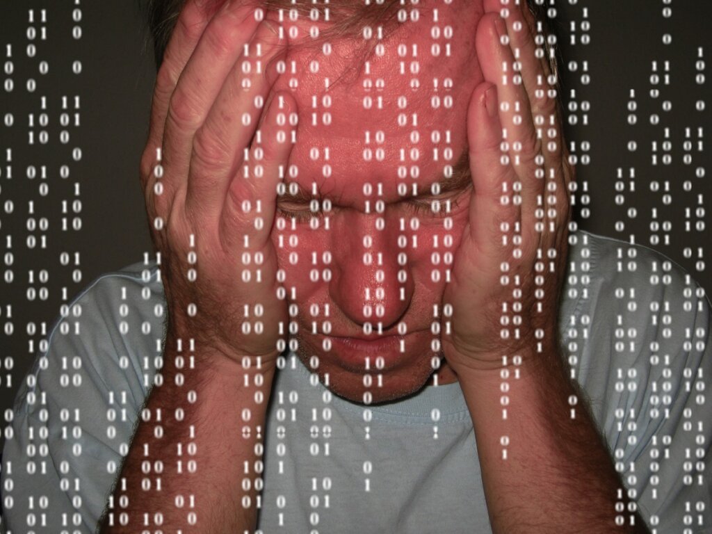 hacker