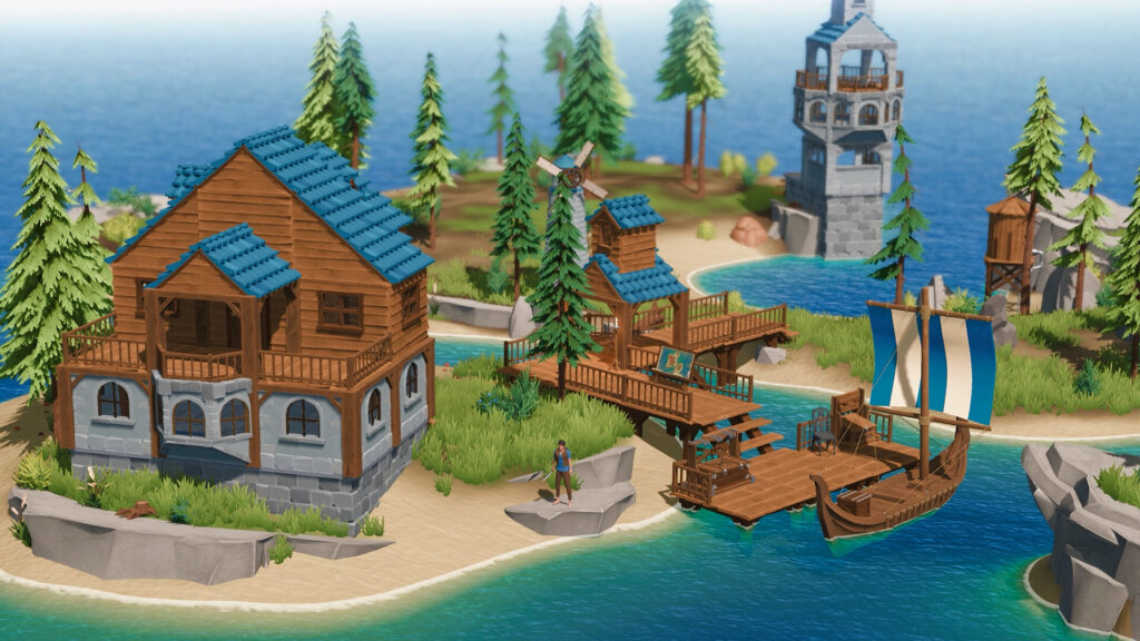 Len's Island, un po' Lost un po Cast Away. L'esperimento survival di una startup australiana ss 342546364ee6a5ea98c016fafdbe009d99337c2f.1920x1080