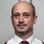 Marco Percoco