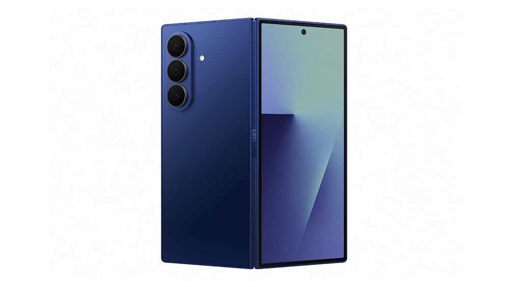 Galaxy Z Fold7 presentato a Samsung Unpacked 2025