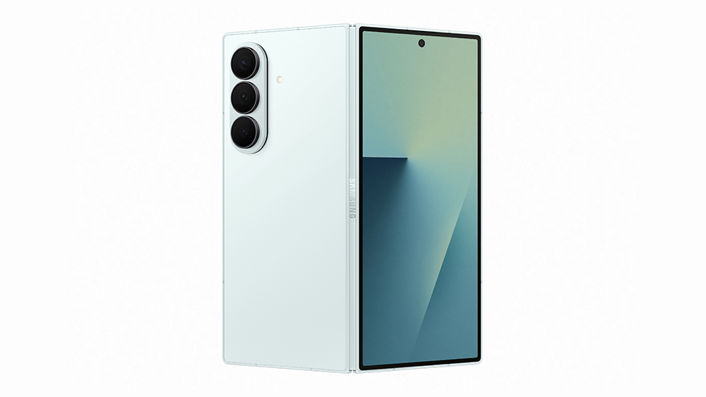 Galaxy Z Fold7 presentato a Samsung Unpacked 2025