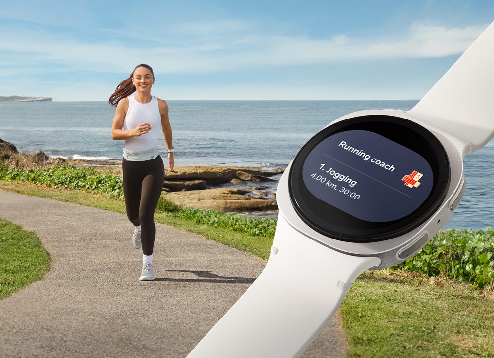 Galaxy Watch 8 