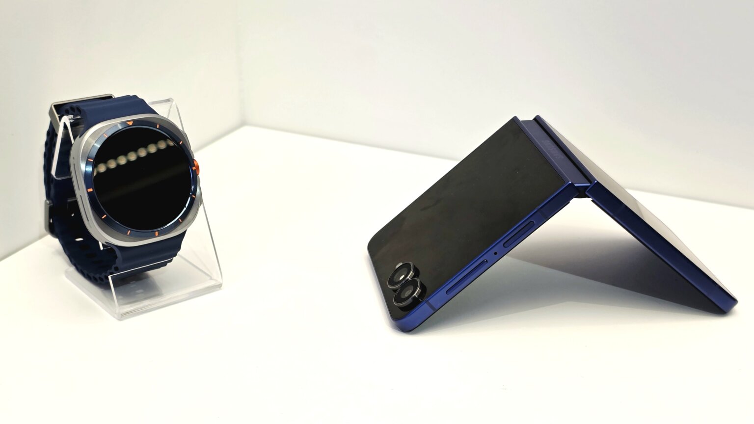 Samsung Unpacked 2025