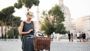 turismo