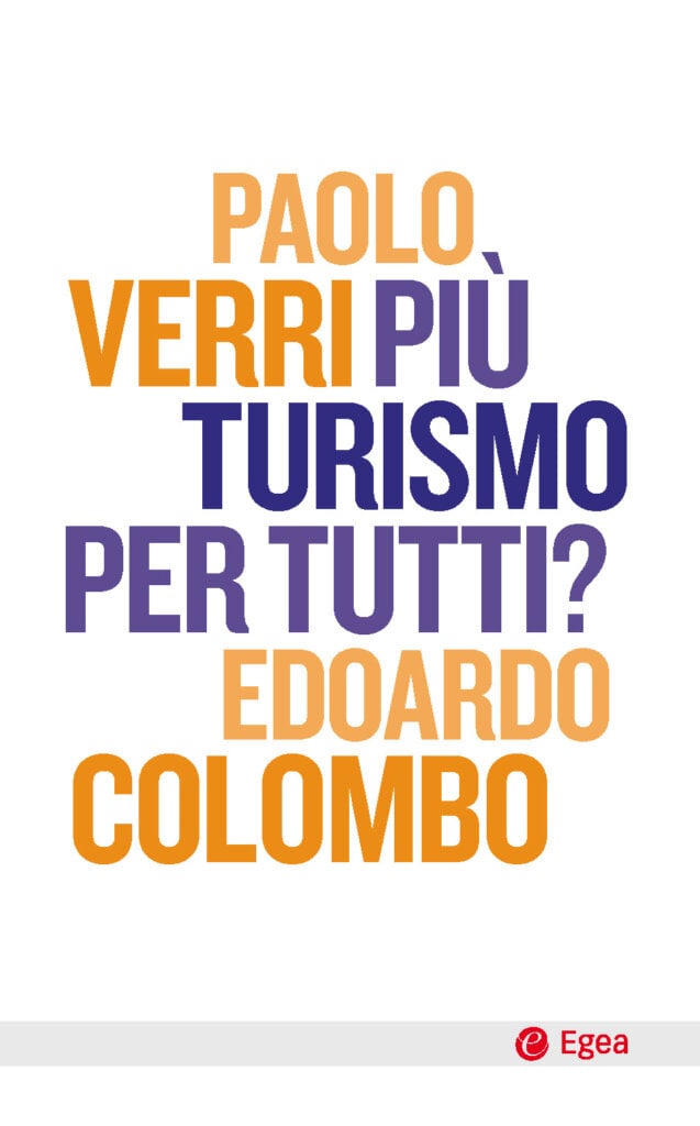 Piu turismo per tutti 1