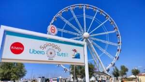 spiaggia libera tutti spiagge inclusive