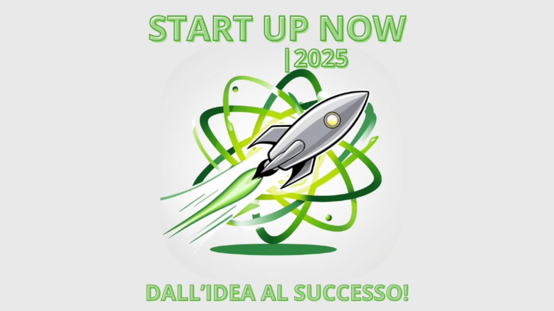 Start Up Now