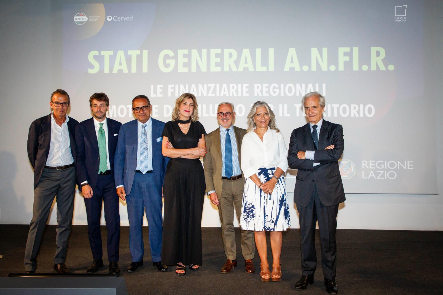 Presentati gli Stati generali ANFIR 2025 1
