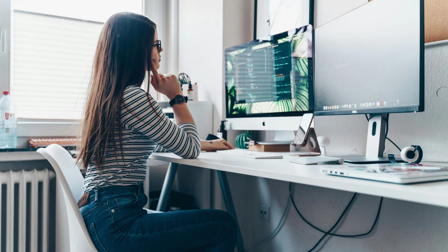 women in innovation