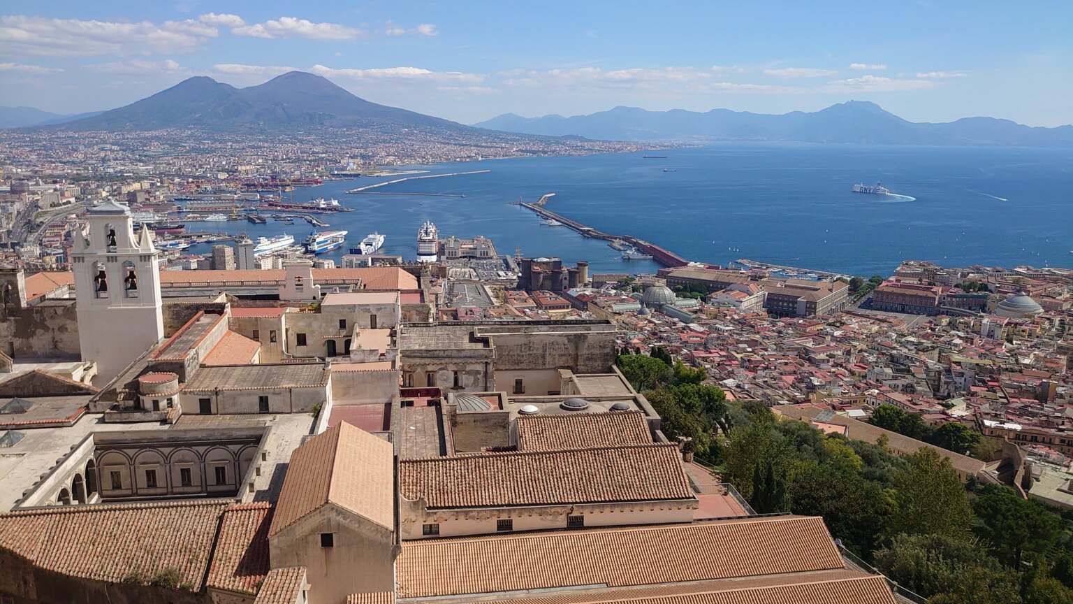 Napoli Maschio Angioino 202209302342 3