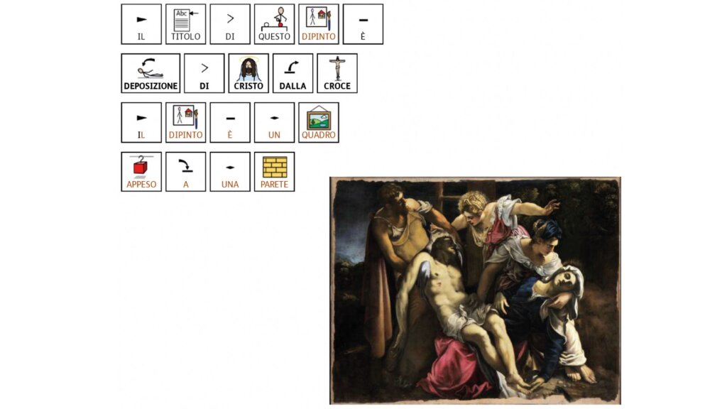 L’arte che include: così il Museo Diocesano di Milano abbatte le barriere museo diocesano nessuno escluso 2