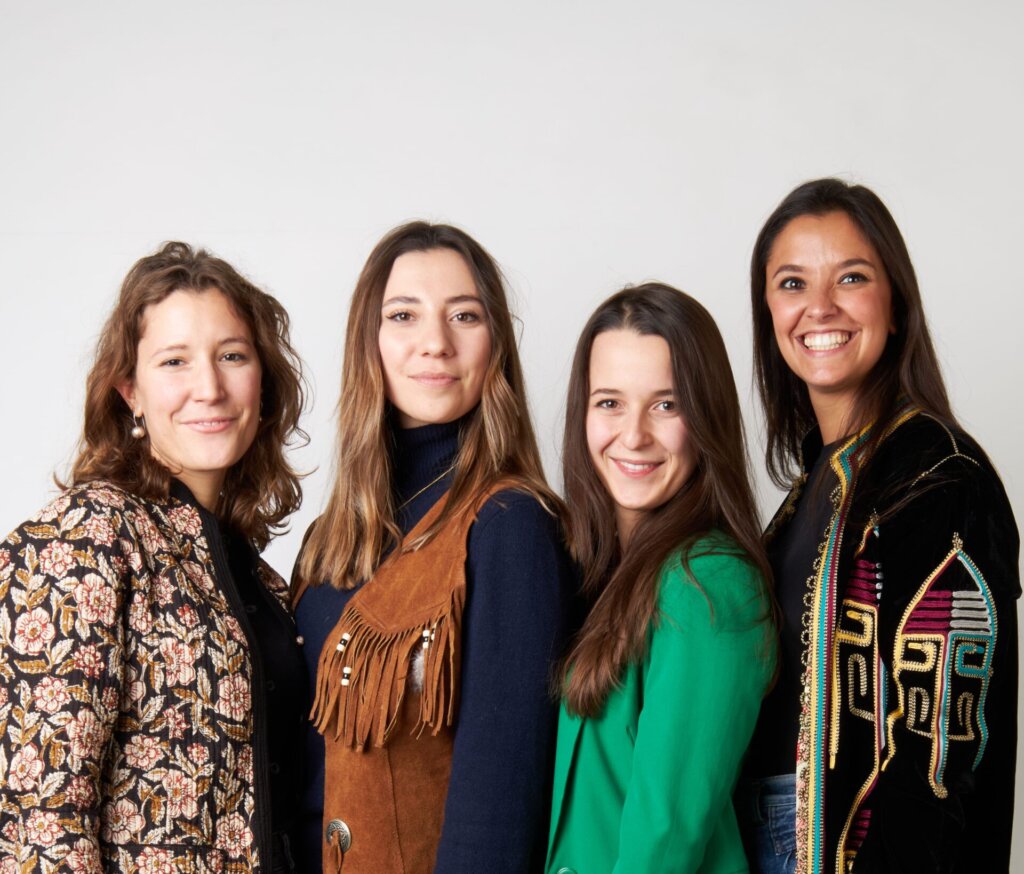 L’artigianato? Altro che roba da vecchi. Quattro giovedì nerd partono da zero e acquisiscono il competitor