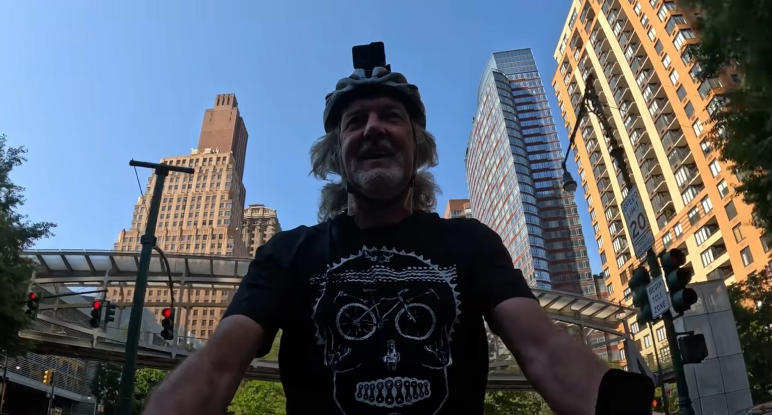 james may
