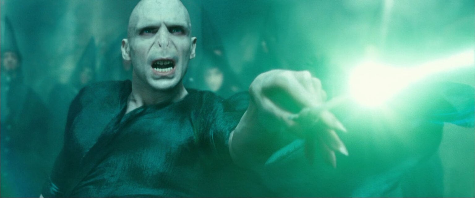 voldemort