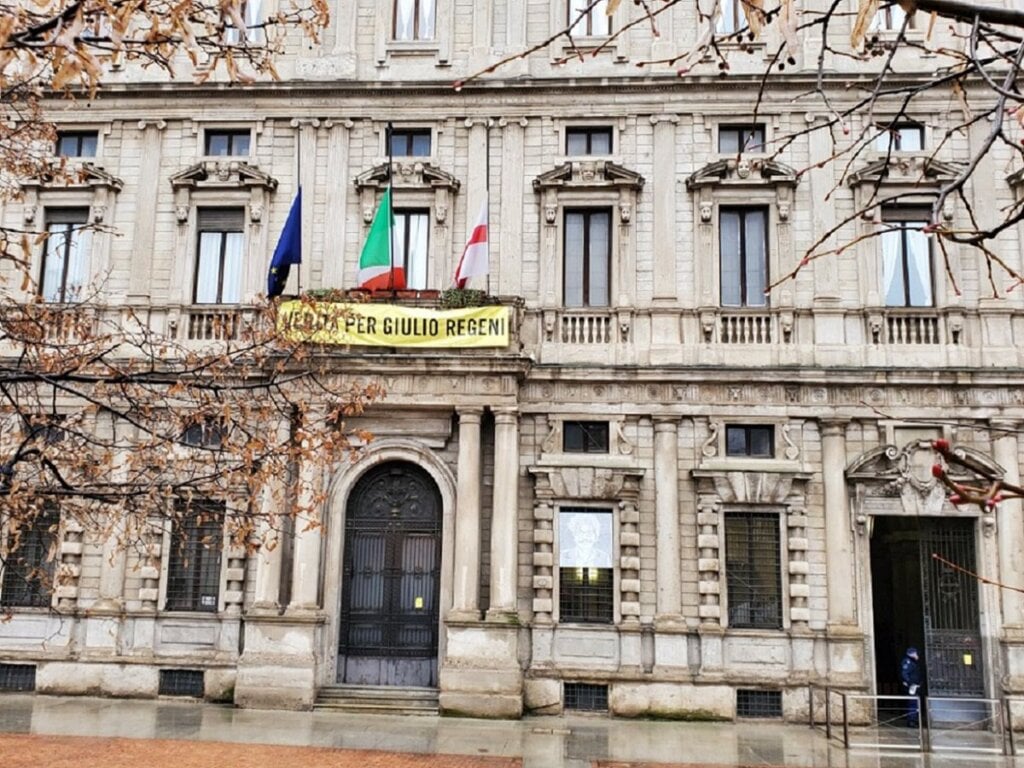 Pirellopoli, parla Beppe Sala. Verso le dimissioni dell'assessore all'urbanistica Tancredi? Dove seguire la seduta in streaming GpEMnmiXIAAzpVI