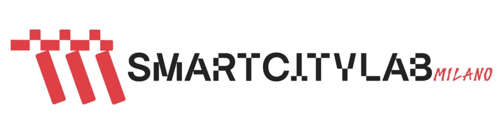 A Milano apre SmartCityLab: innovazione urbana tra rigenerazione e futuro condiviso Logo SmartCityLab Milano