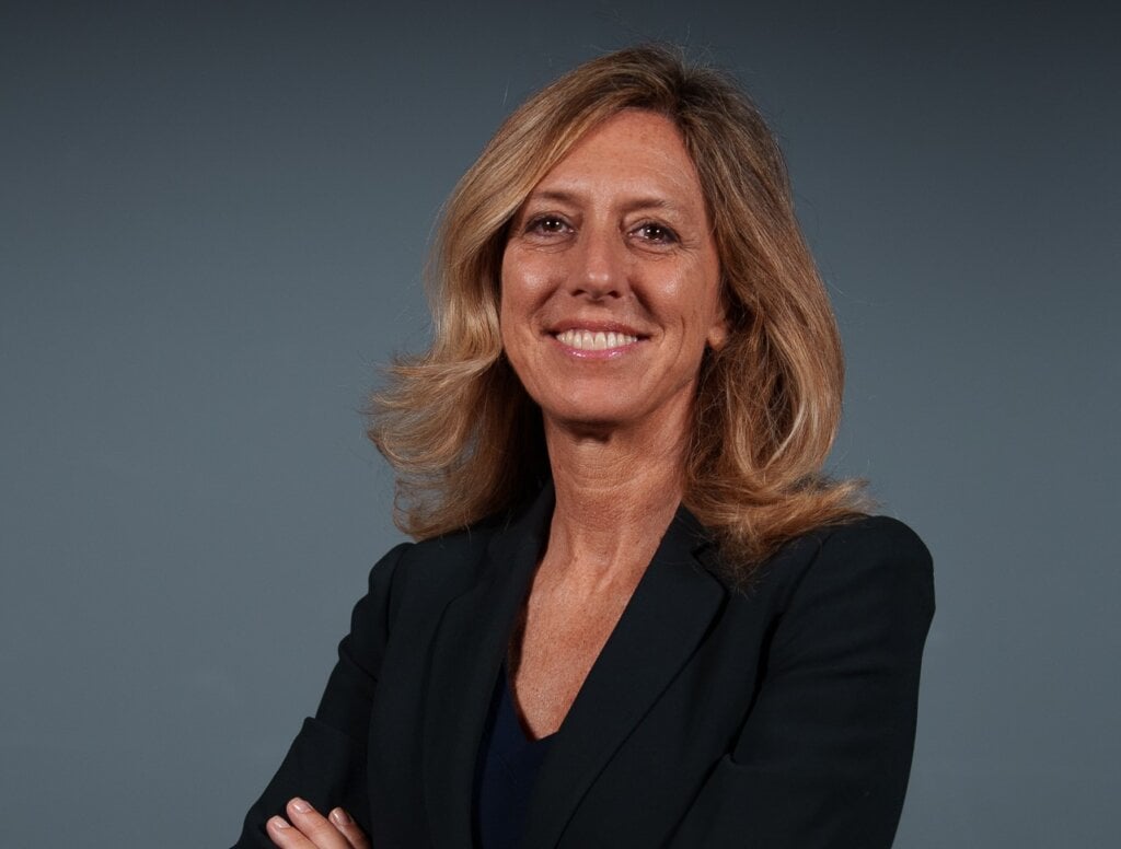 Isabella Fumagalli Presidente di Vittoria hub