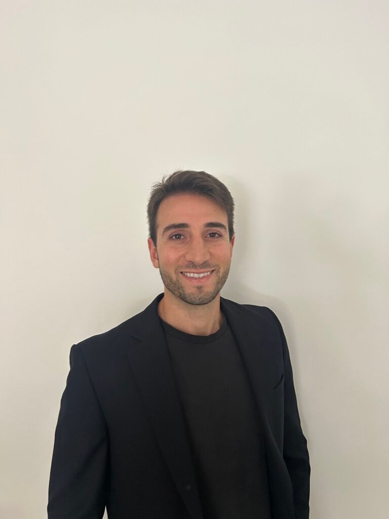 Lo startupper italiano che in Germania va controcorrente. «A Berlino molti si orientano sulla difesa, io monitoro l'impatto ambientale» IMG 2118