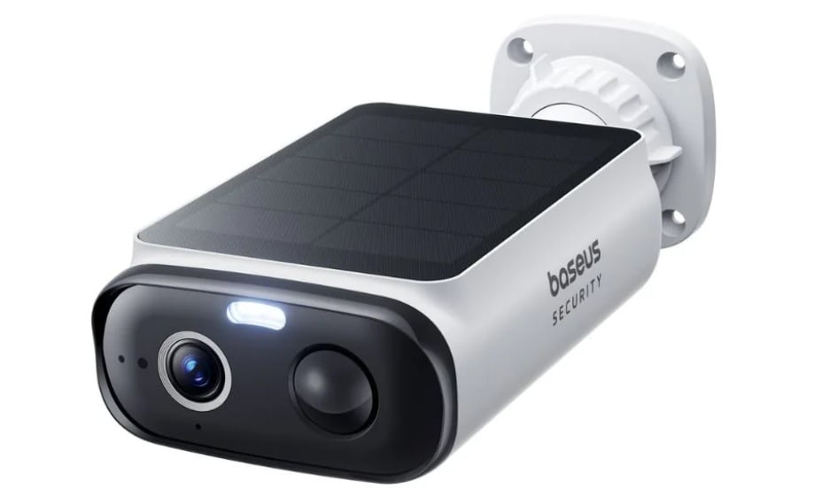 Guida ai migliori device per uno smartworking davvero smart, al mare o in montagna (e posticipare il ritorno in città) BASEUS S1 LITE