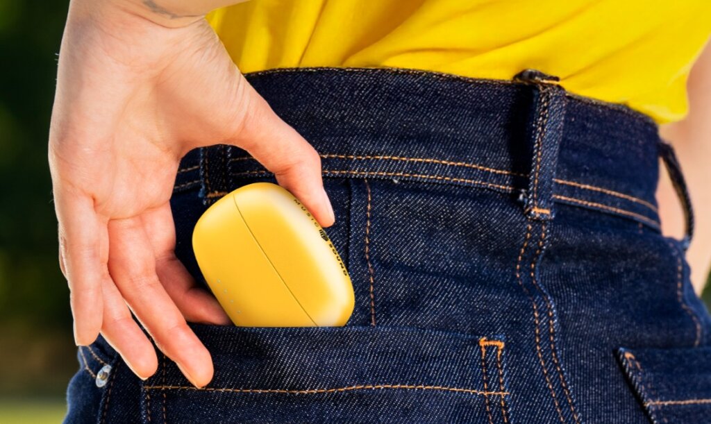Guida ai migliori device per uno smartworking davvero smart, al mare o in montagna (e posticipare il ritorno in città) music sound drift 2