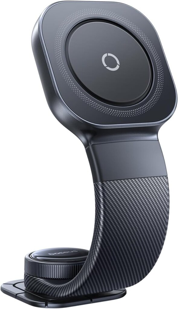 Guida ai migliori device per uno smartworking davvero smart, al mare o in montagna (e posticipare il ritorno in città) baseus base magnetica