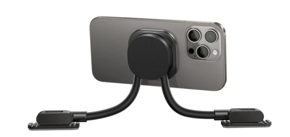 Guida ai migliori device per uno smartworking davvero smart, al mare o in montagna (e posticipare il ritorno in città) baseus car 2