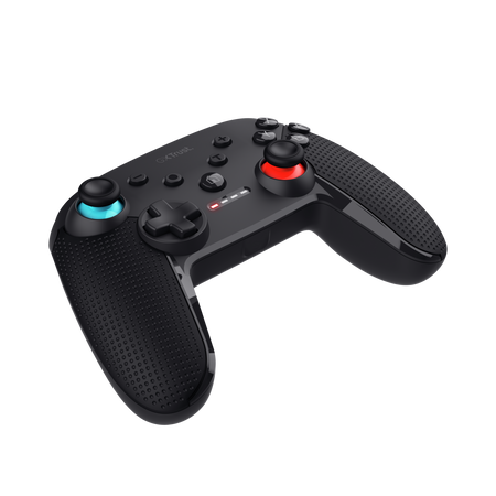 Guida ai migliori device per uno smartworking davvero smart, al mare o in montagna (e posticipare il ritorno in città) switch 2 controller muta trust