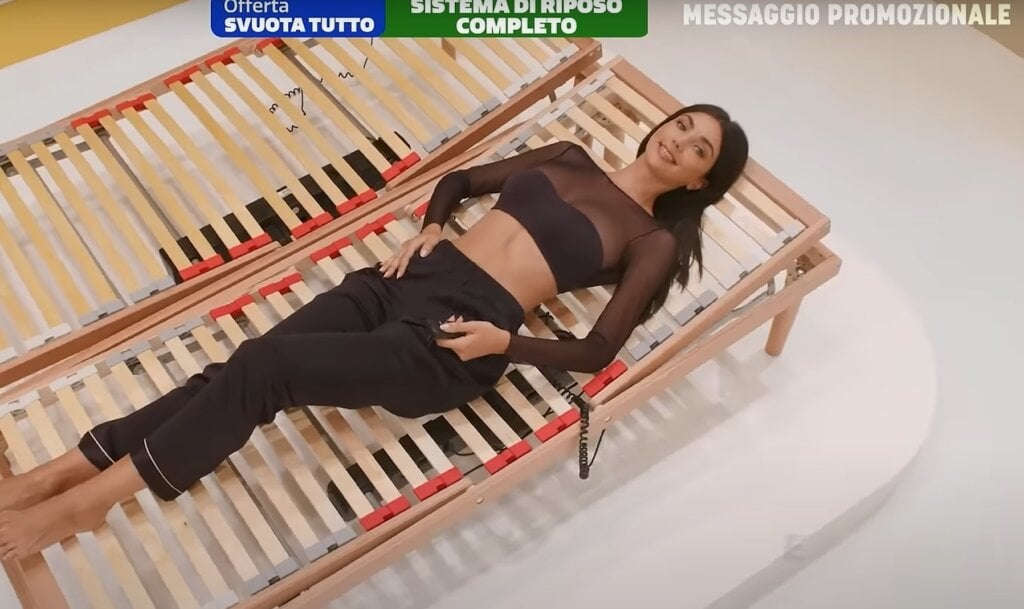 L'Autorità Antitrust non sonnecchia sui materassi Marion. Multa da 3 milioni materassi marion 3