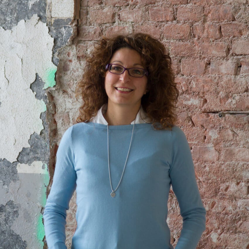 Elena Zaffaroni