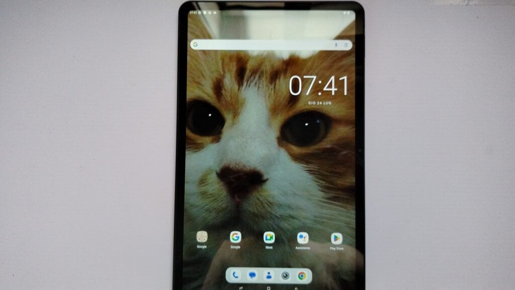doogee v pad 7