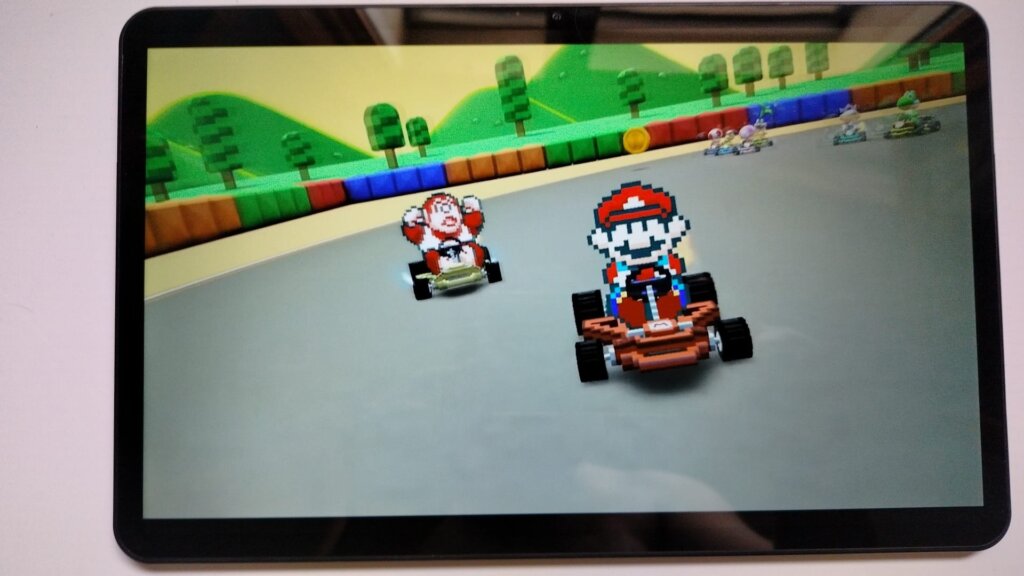 doogee v pad 6