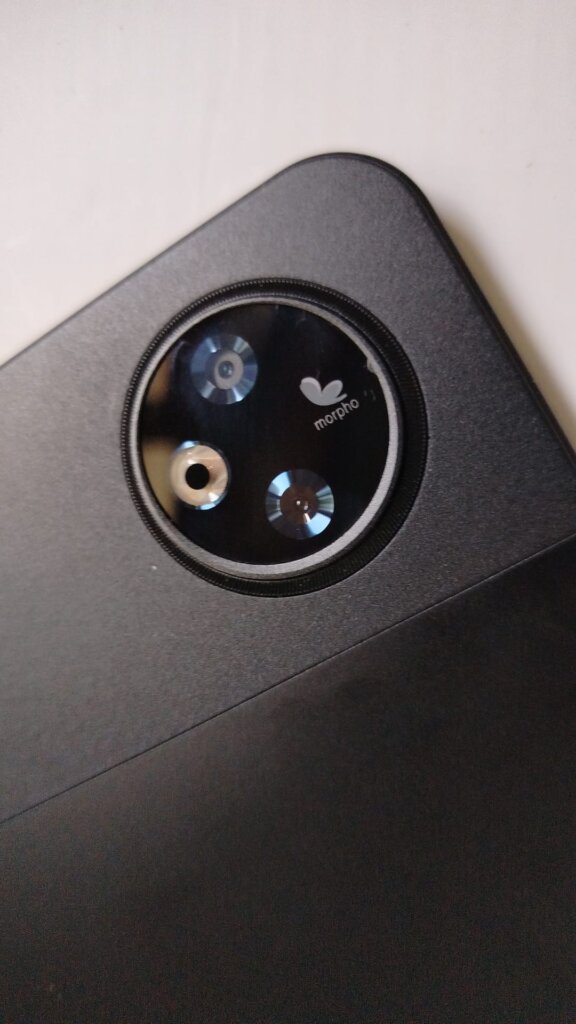 doogee v pad 3