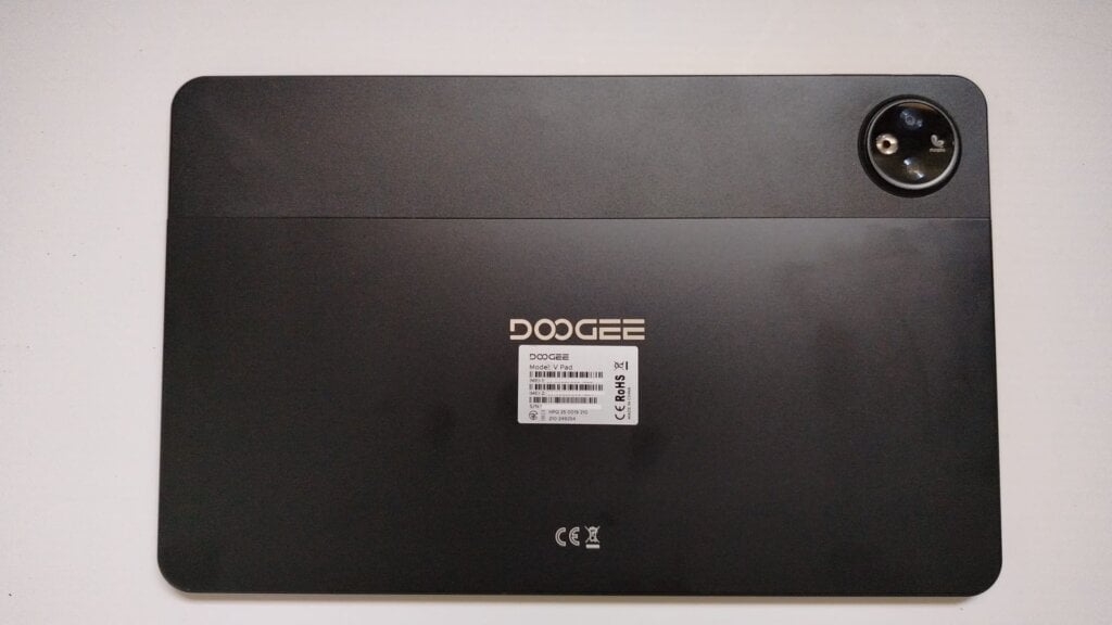 doogee v pad 2